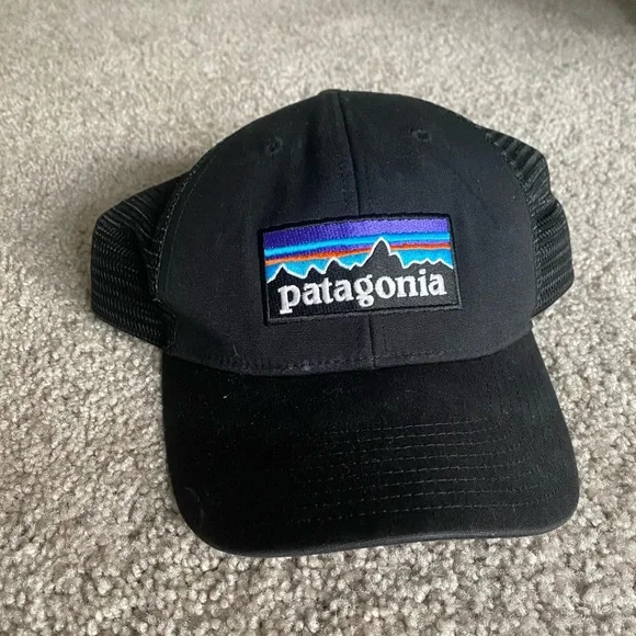 Patagonia Adjustable Hat | OS - Picture 1 of 4
